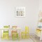 Stupell Industries Floral Stories Library Canvas, design by Svetlana Aleynikova